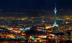 The Importance of Urban Lighting